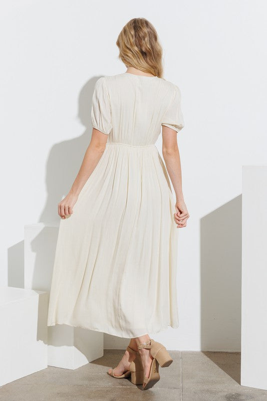 Caroline Dress