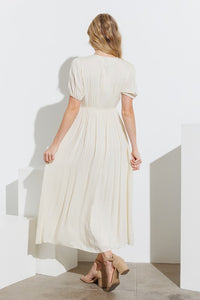 Caroline Dress