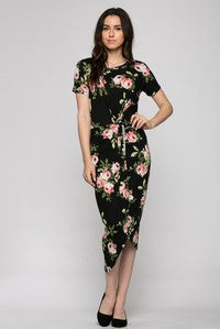 Loretta Dress