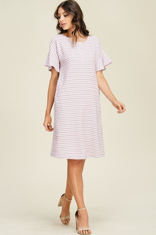 Alexis Dress