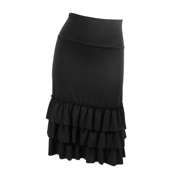 Bring on the Frill PLUS Ruffled Extender
