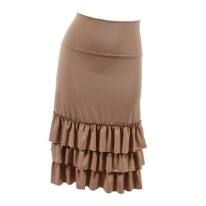 Bring on the Frill PLUS Ruffled Extender