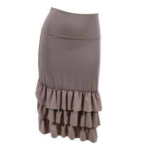 Bring on the Frill PLUS Ruffled Extender
