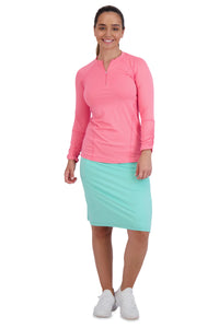 Snoga Skirt-Cascade