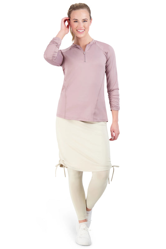 Snoga Tie Side-Winter Sand