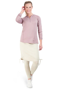 Snoga Tie Side-Winter Sand