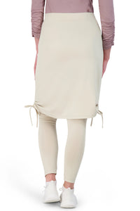 Snoga Tie Side-Winter Sand