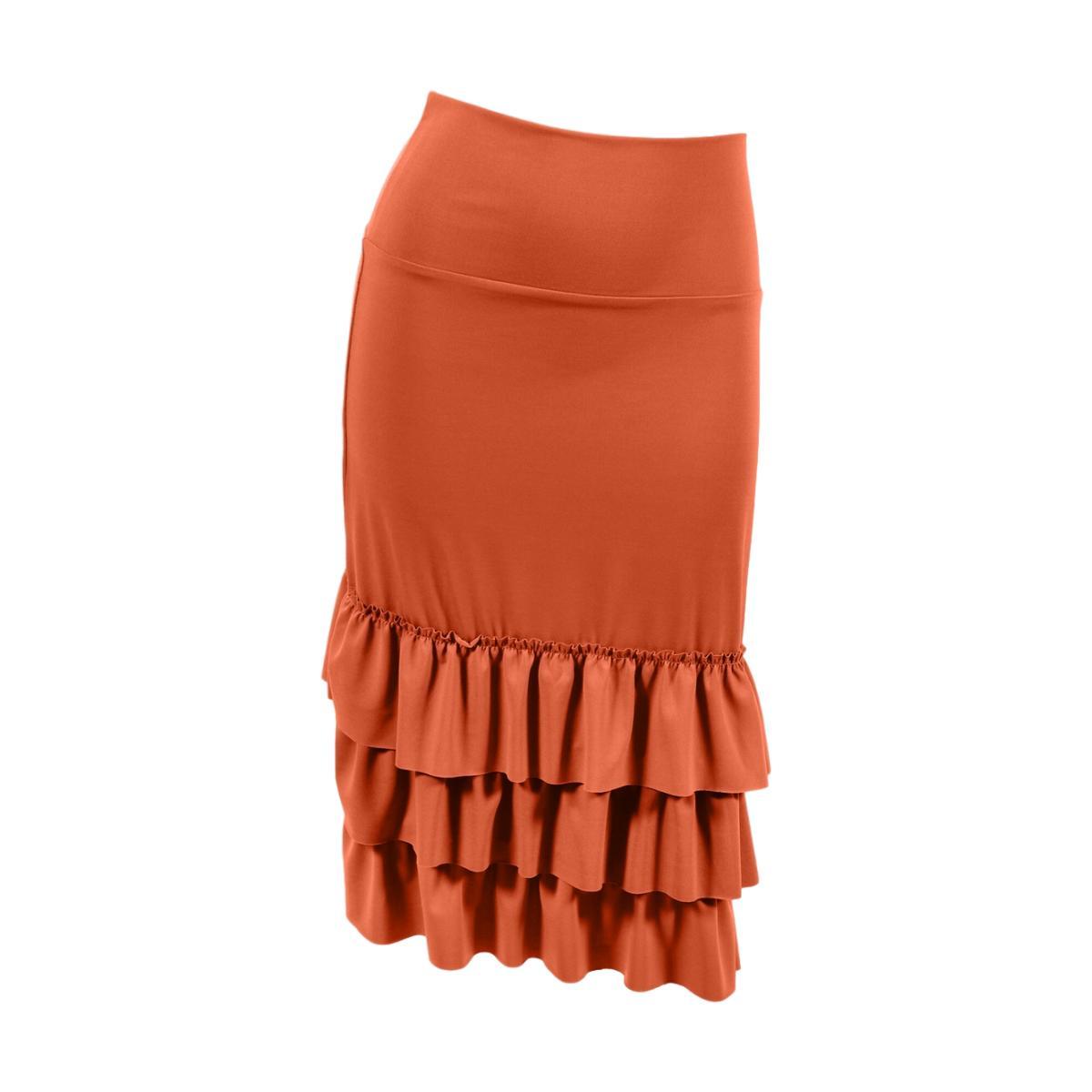 Bring on the Frill PLUS Ruffled Extender