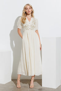 Caroline Dress
