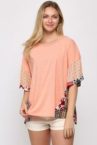 Juliet Tunic