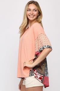 Juliet Tunic