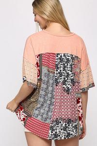Juliet Tunic
