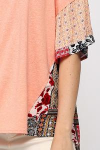 Juliet Tunic