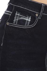 Rachelle Denim Skirt 854
