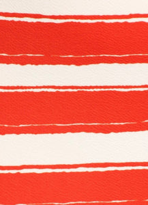 Bella Striped Skirt