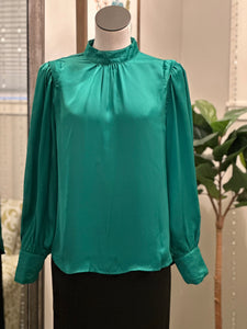 Emery Blouse