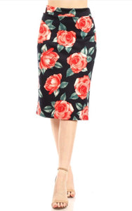 Wanda Skirt