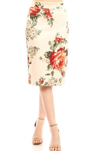 Marilla Skirt