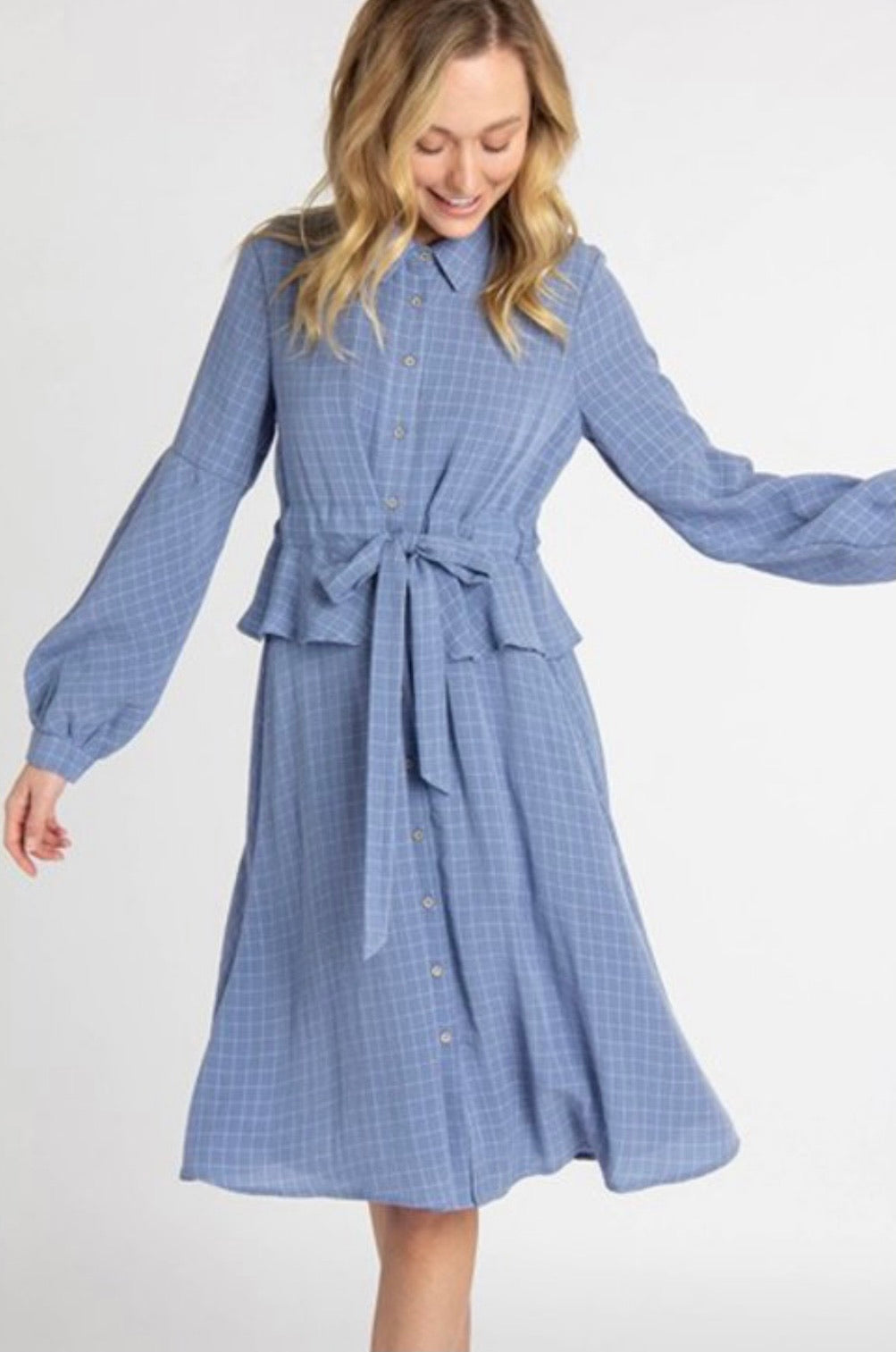 Eleanor Dress