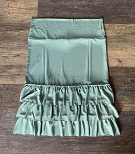 Bring on the Frill PLUS Ruffled Extender