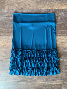 Bring on the Frill Ruffled Extender