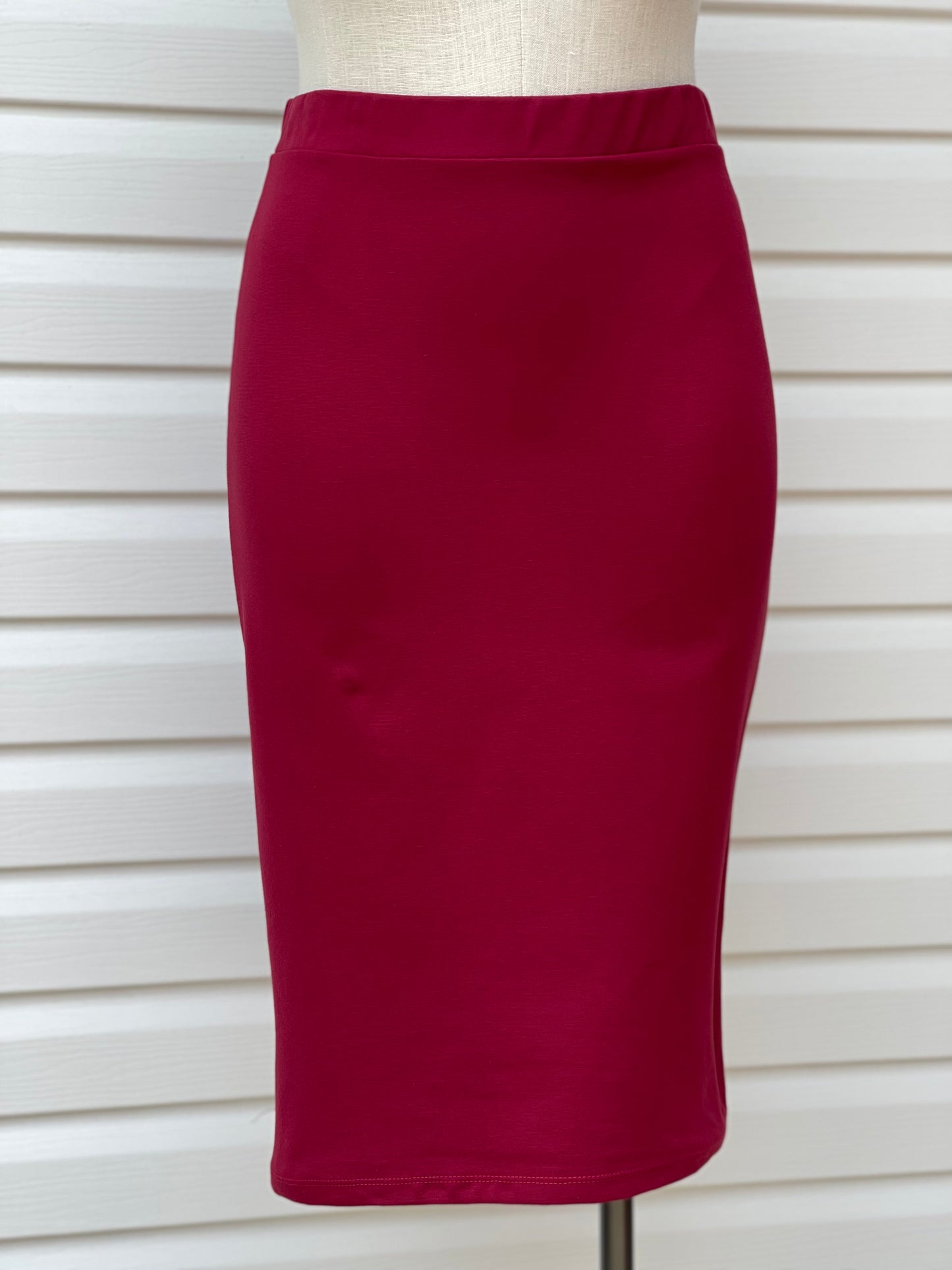 Ansley Belle Skirt