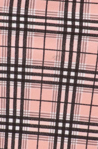 Ansley Plaid Skirt
