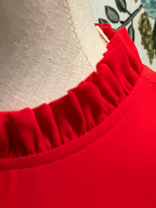 Ruby Blouse