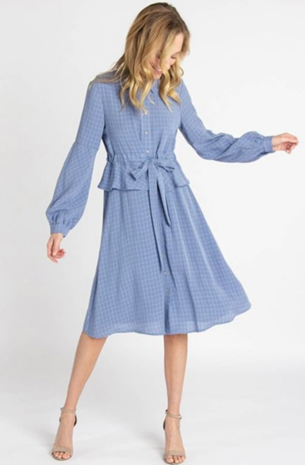 Eleanor Dress