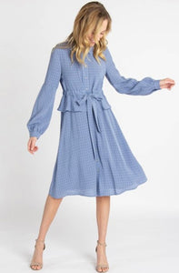 Eleanor Dress