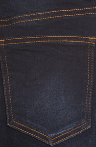 Gayle Indigo Denim Skirt 103