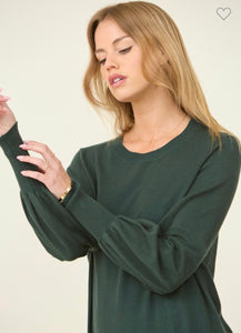 Hunter Sweater Dress
