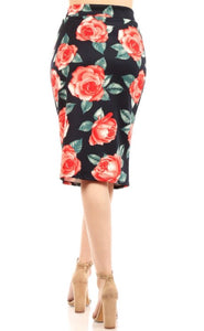 Wanda Skirt