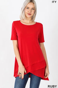 Deidre Tunic