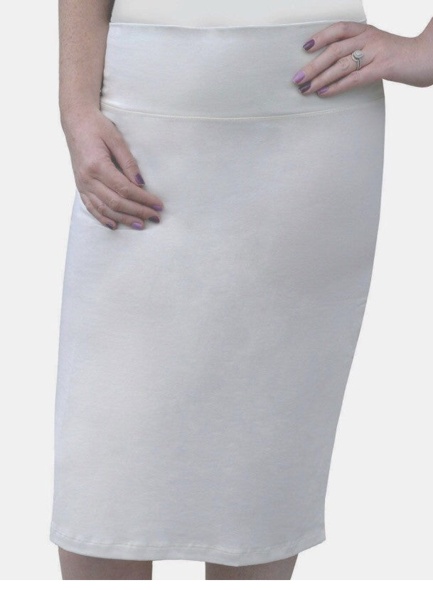 Ava pencil skirt