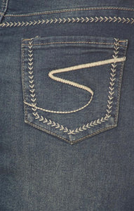 Erin Denim Skirt 410