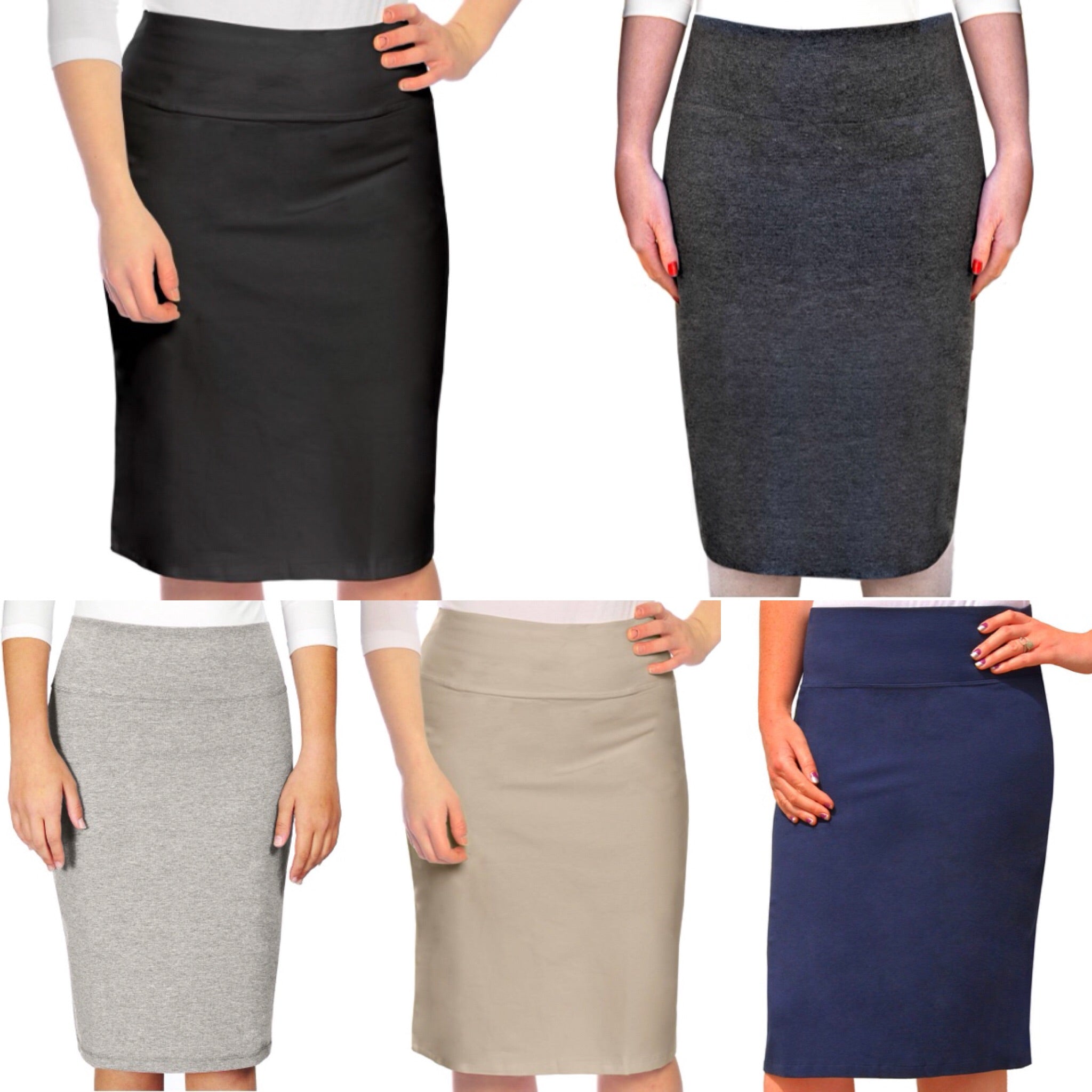Ava plus skirt – Be Modest Boutique