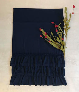 Bring on the Frill PLUS Ruffled Extender