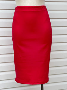 Ansley Belle Skirt