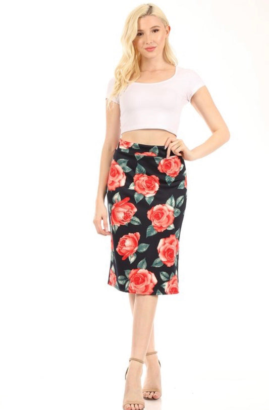 Wanda Skirt