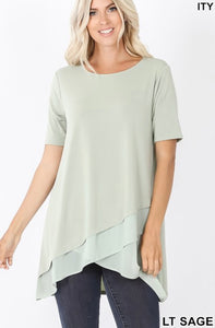 Deidre Tunic