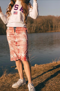 Mod Star Sportskirt