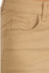 Caela Maxi Skirt