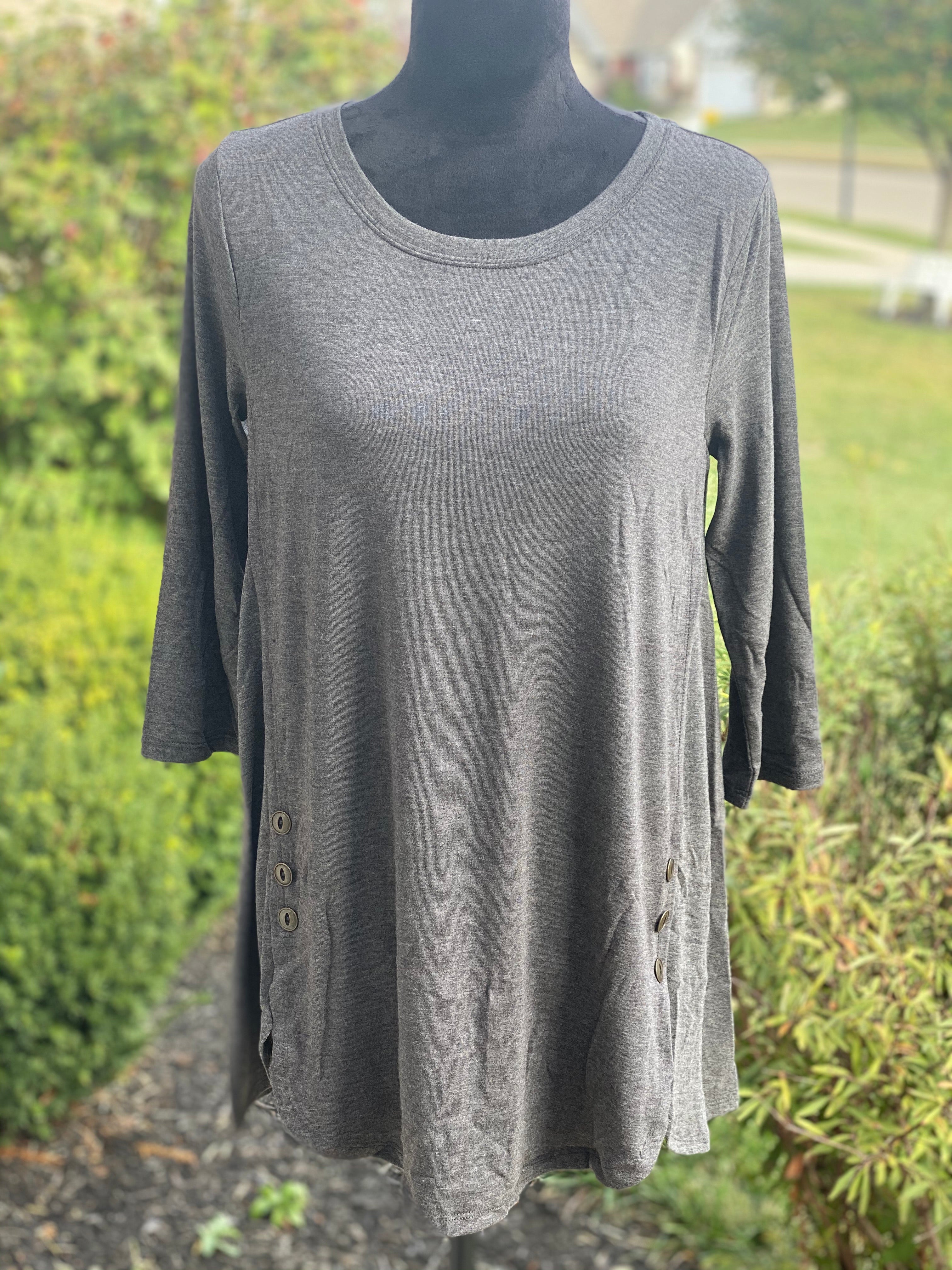 Daphne Tunic