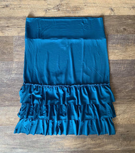 Bring on the Frill PLUS Ruffled Extender