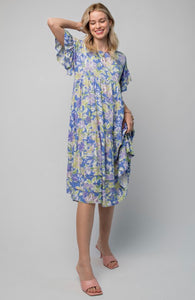 Kaitlyn Dress