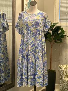 Kaitlyn Dress