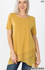 Deidre Tunic