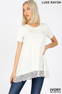 Dorcas Tunic