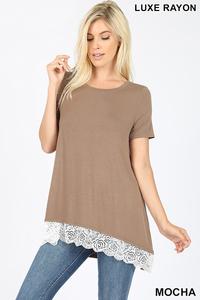 Dorcas Tunic